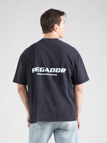 Pegador Bluser & t-shirts 'Colne' i sort: forside