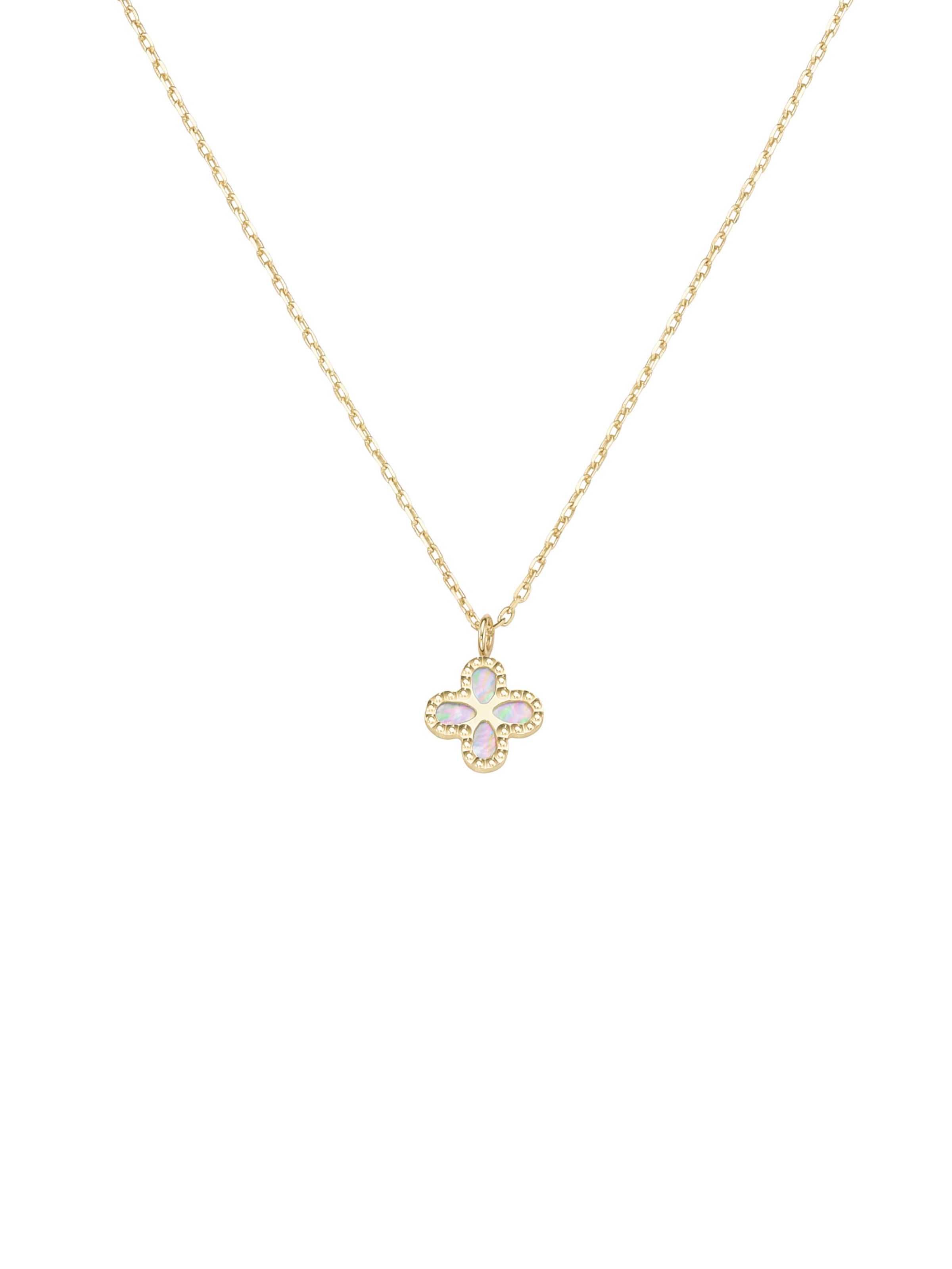 Luigi Merano Ketting in Goud