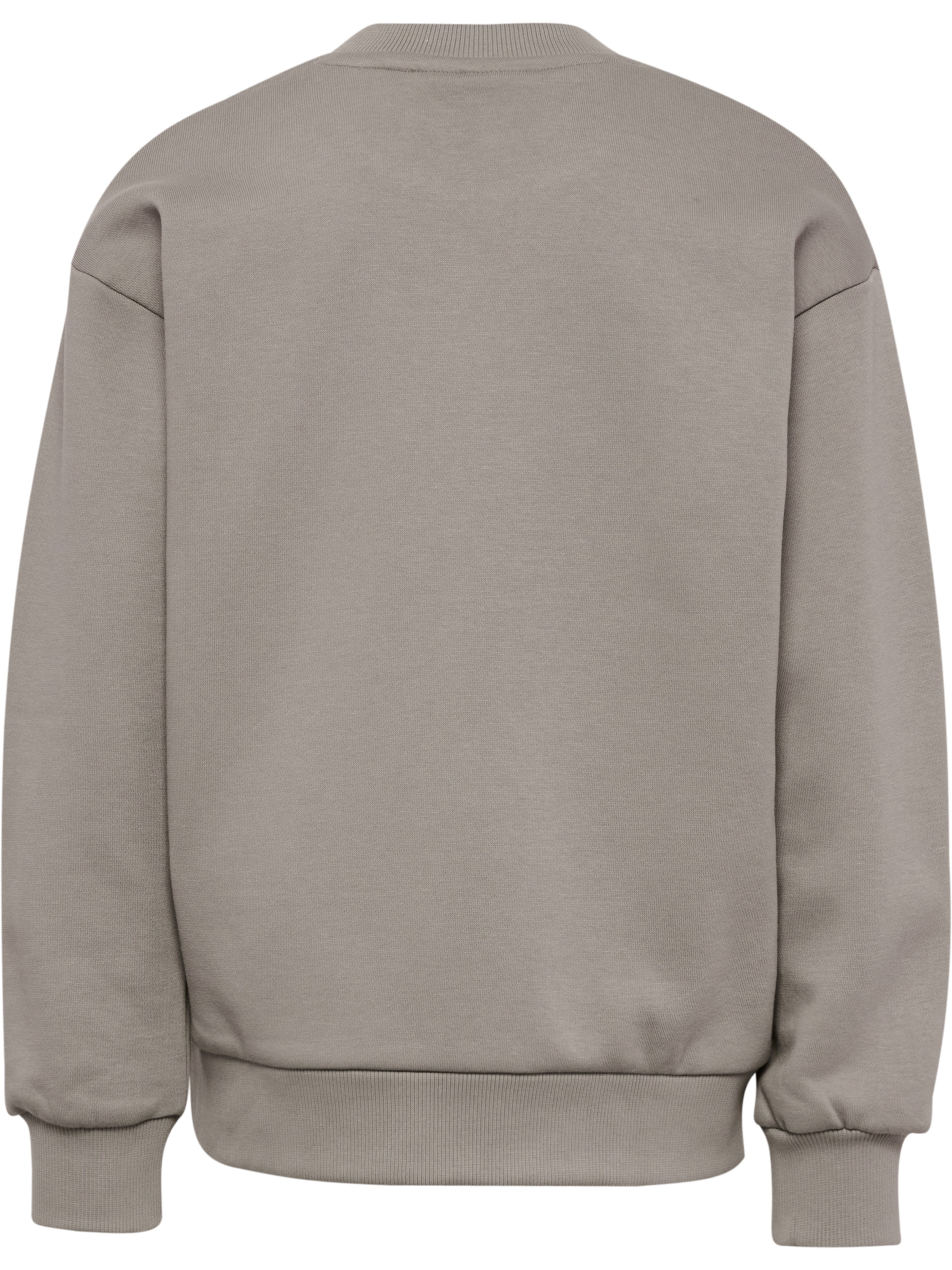 Hummel Sweatshirt in Grey