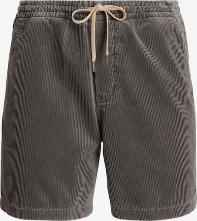 Kelnės iš Polo Ralph Lauren, spalva – tamsiai pilka, Prekių apžvalga