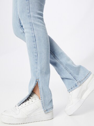 Hailys Regular Jeans 'Tia' in Blue