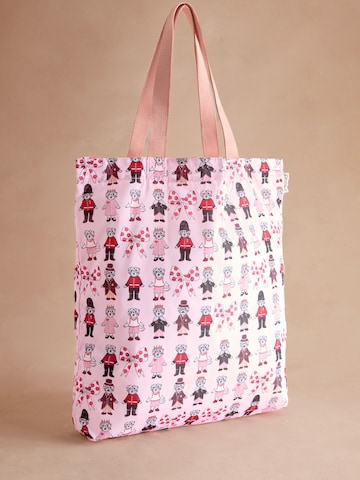 Cath Kidston Shopper in Pink