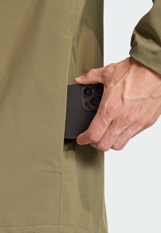 ADIDAS TERREX Outdoor jacket in Green