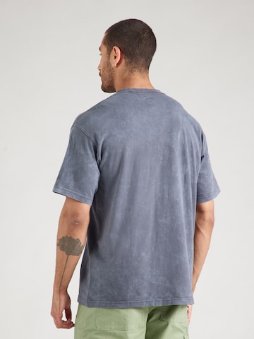 Nike Sportswear Póló - szürke