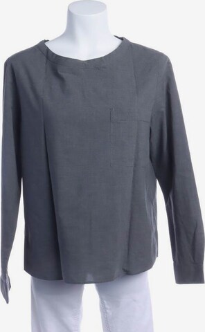 Robert Friedman Bluse / Tunika S in Grau: predná strana