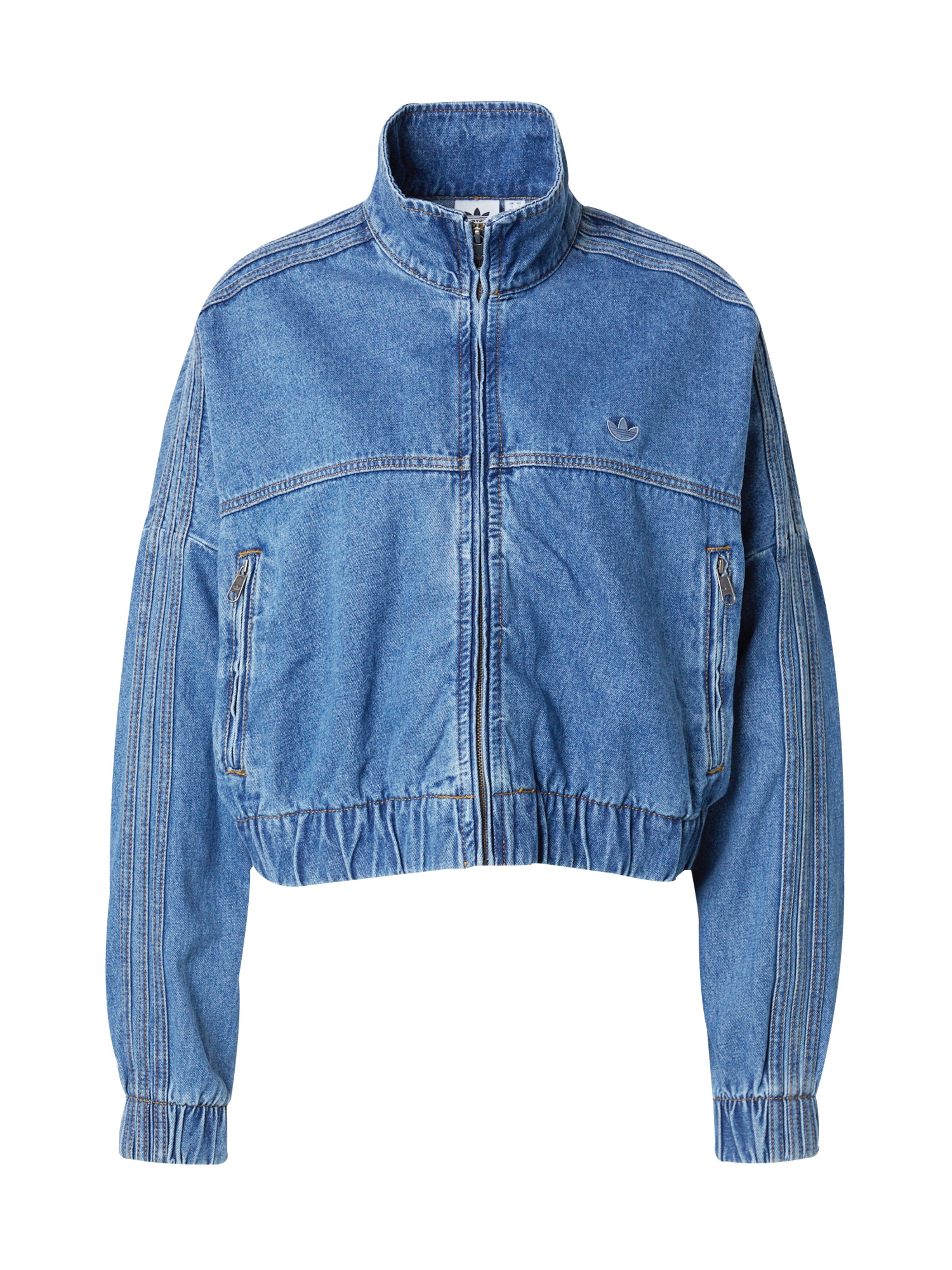 urban outfitters adidas jacket