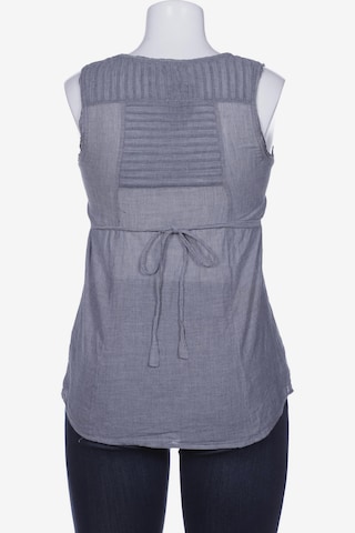 Yerse Blouse & Tunic in S in Grey