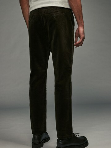Next Regular Pants in Brown