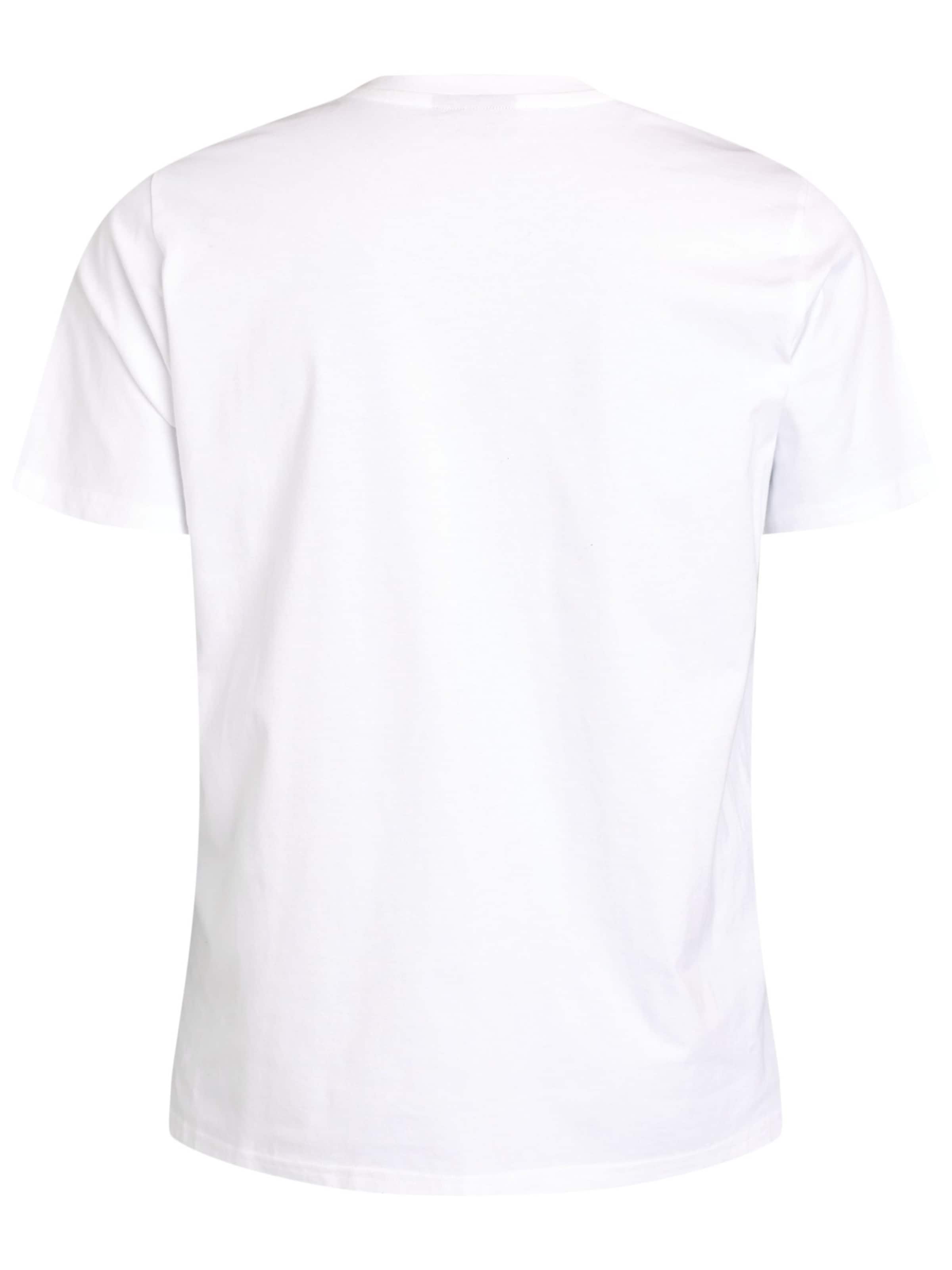 Zizzi Särk 'Emonas', värv valge