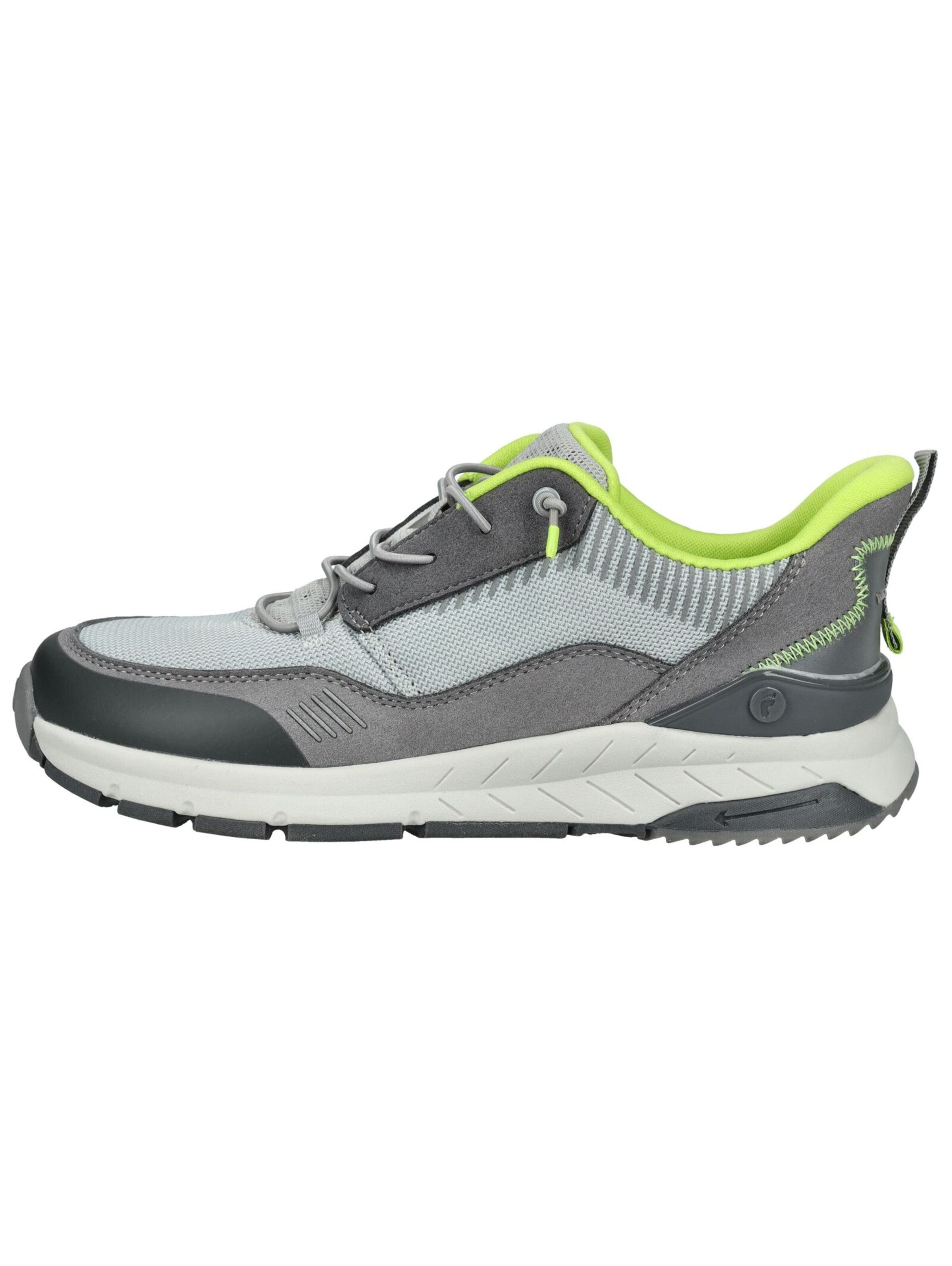 RICOSTA Trainers in Grey