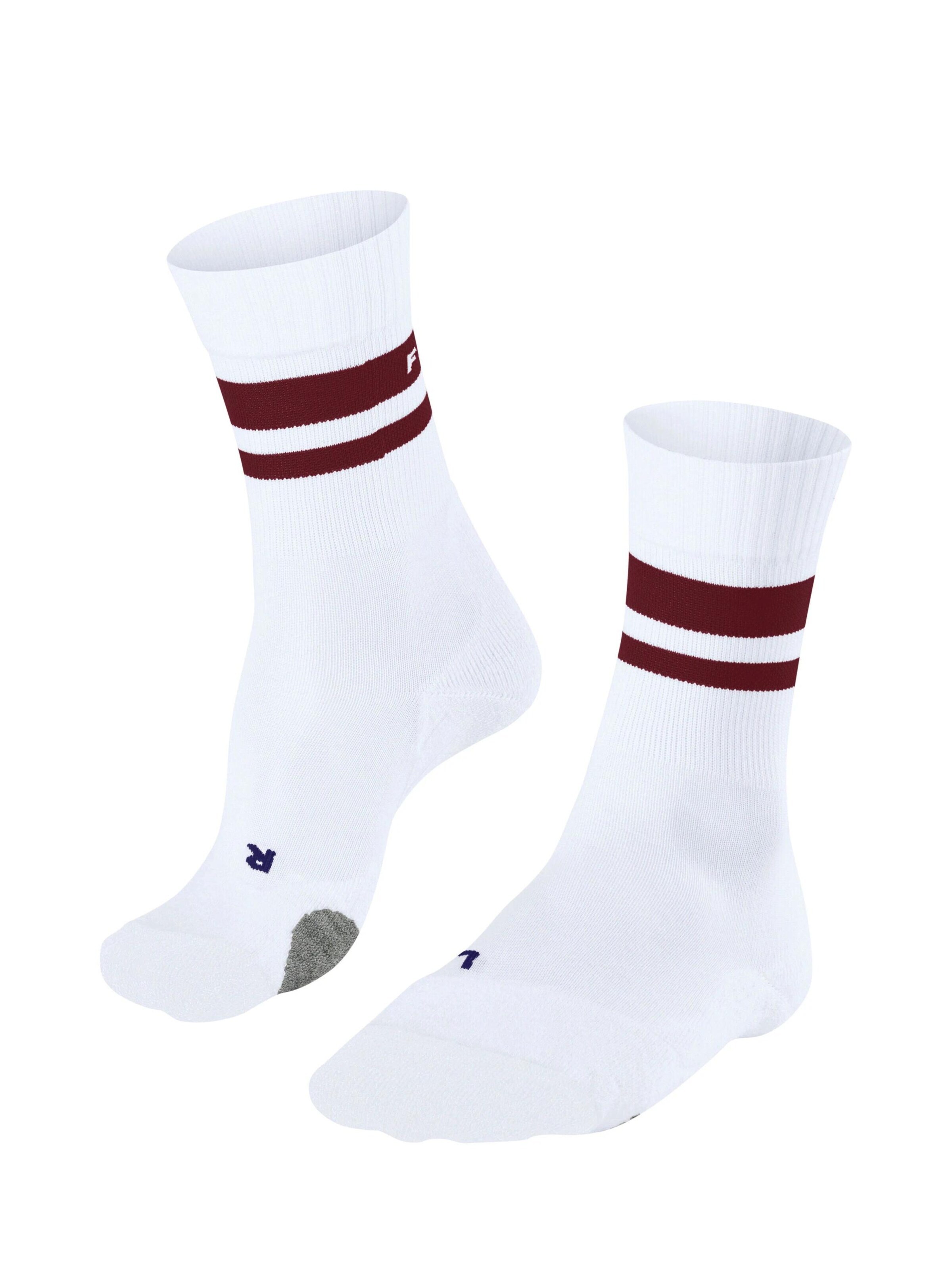 FALKE Sportsocken 'TK2 Explore Cool'‌‌ in Beige: Vorderseite