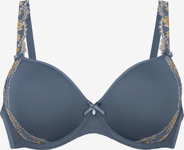 ANITA Bra 'Colette' in Grey: front