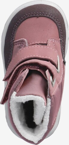 Pepino Boots in Pink