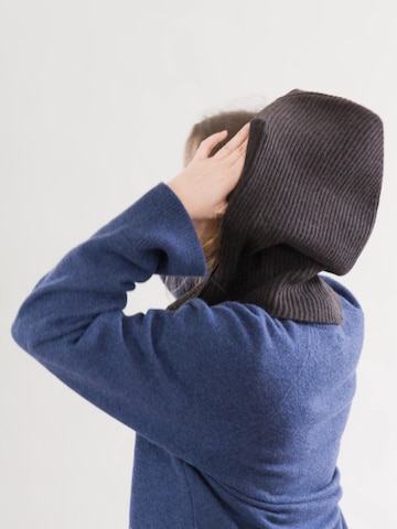 KOPYTO Beanie 'KAPIBARA' in Brown