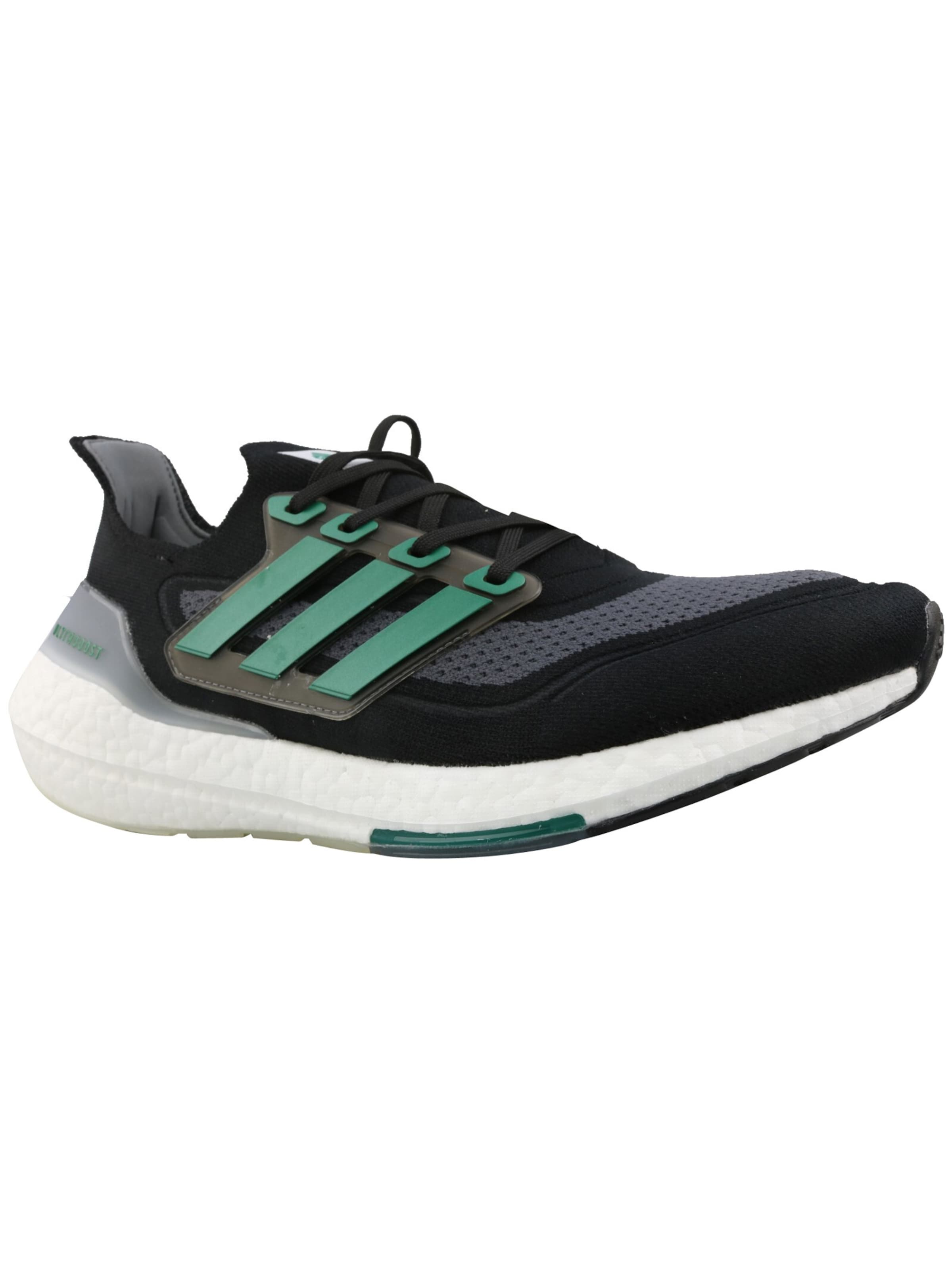 Adidas Sport Sportssko 'Ultra Boost 21' i sort, Produktvisning