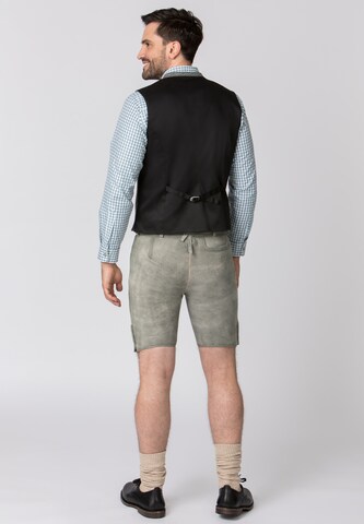 STOCKERPOINT Bodywarmer in Grijs