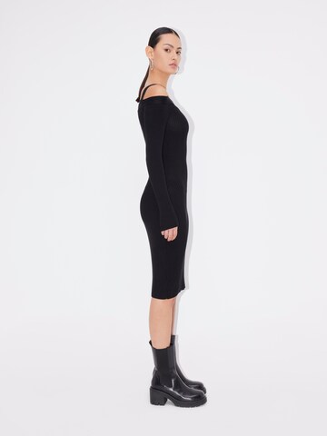 LeGer by Lena Gercke Dress 'Sissy' in Black