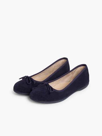 Ballerina di Pisamonas in blu