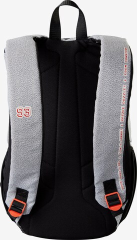 WILSON Sports Backpack in Grey