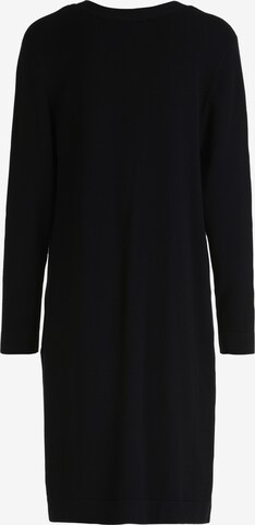 Betty & Co Knit Cardigan in Black