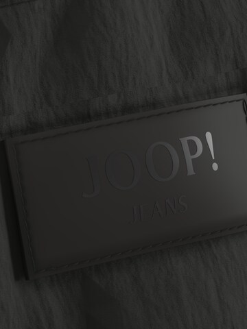 JOOP! Jeans Winter Jacket in Black