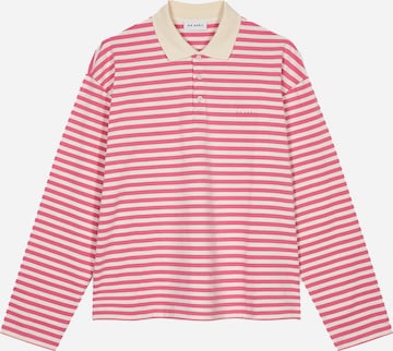 T-shirt 'Jolina' OH APRIL en rose : devant