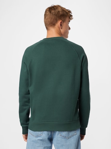 SCOTCH & SODA Sweatshirt in Groen