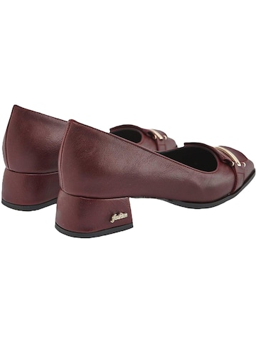 Limoya Pumps 'Gresa' in Red