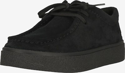 CLARKS Mokassin 'Boxbee Walla' in 46 in schwarz, Produktansicht