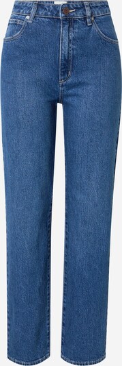 Abrand Jeans in de kleur Indigo, Productweergave