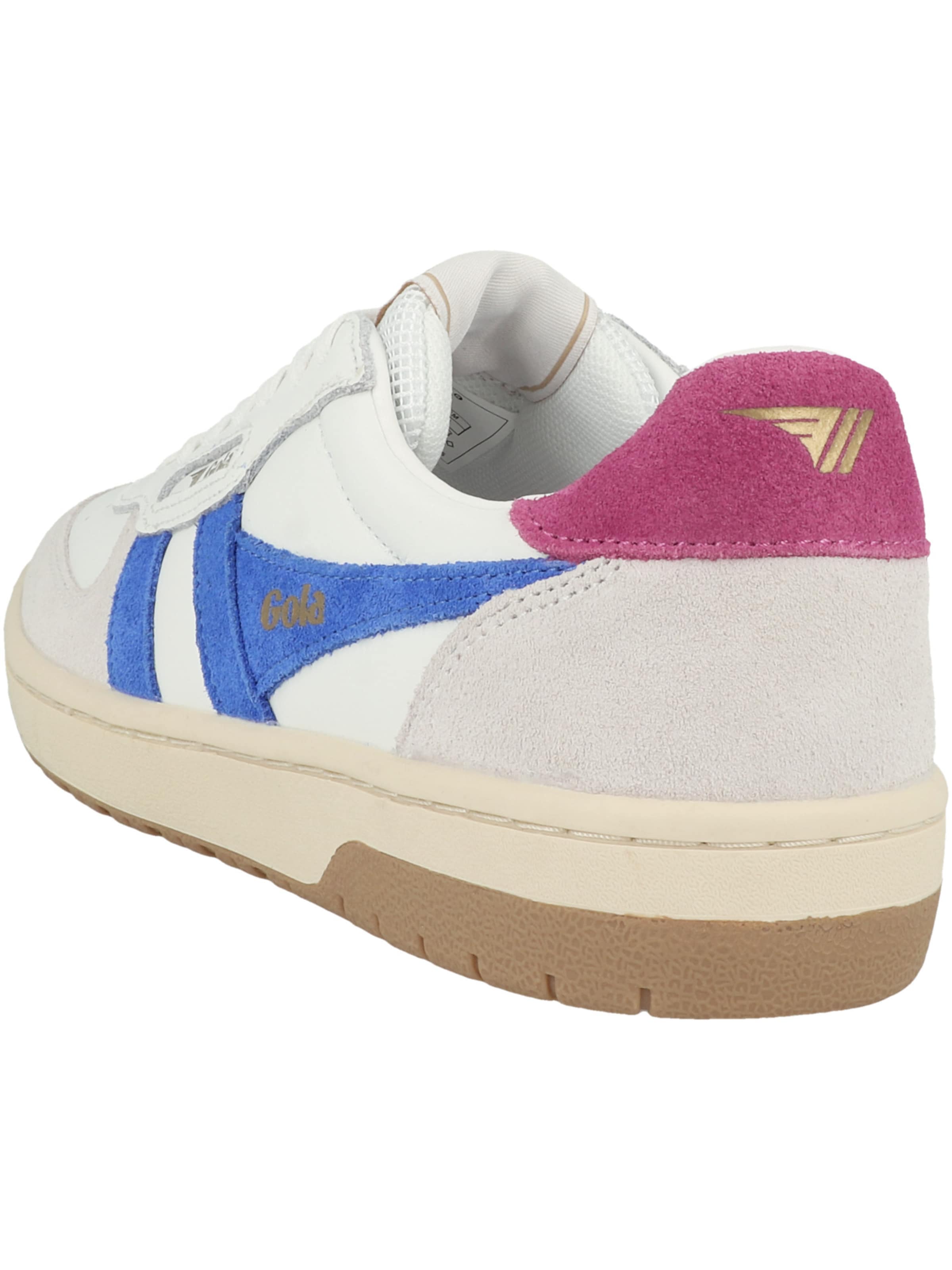 Gola Sneakers 'Hawk' in White