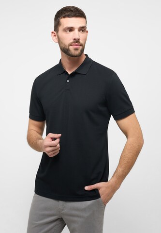 ETERNA Shirt in Black: front