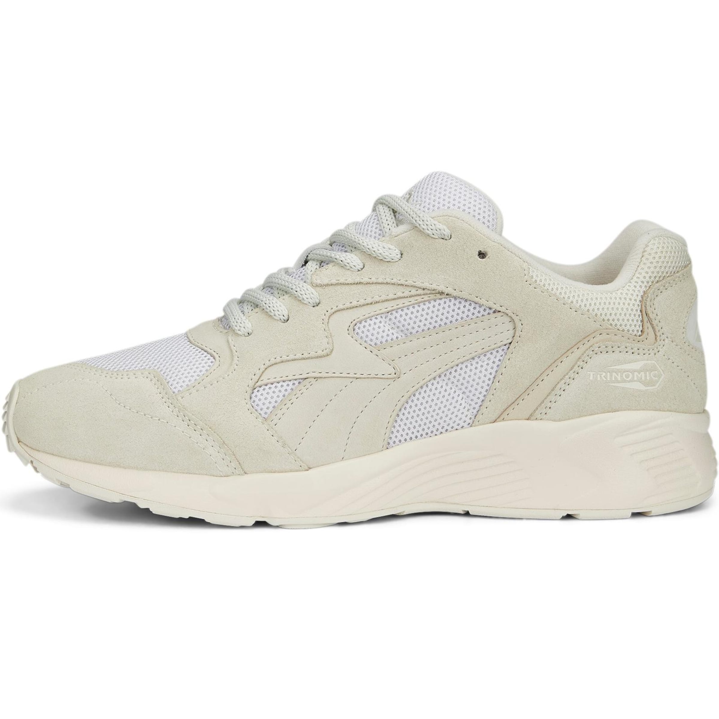 PUMA Sneaker 'Prevail' in Beige: Vorderseite