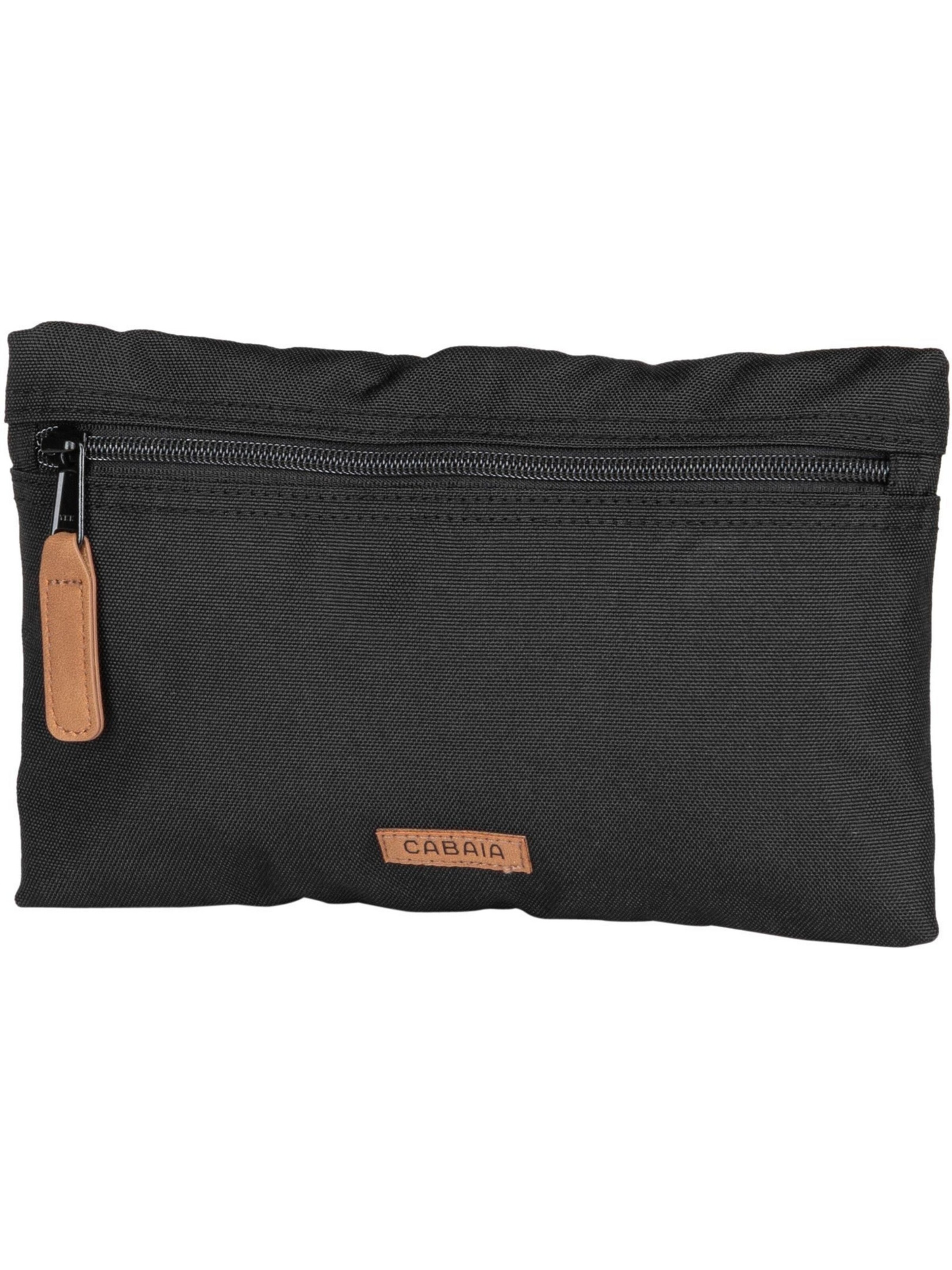 Cabaia Cart in Black