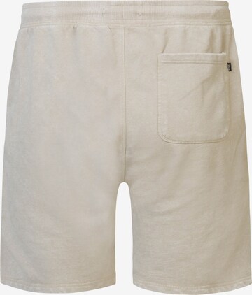 Petrol Industries Regular Broek in Beige