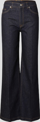 SELECTED FEMME Regular Jeans in Blau: predná strana