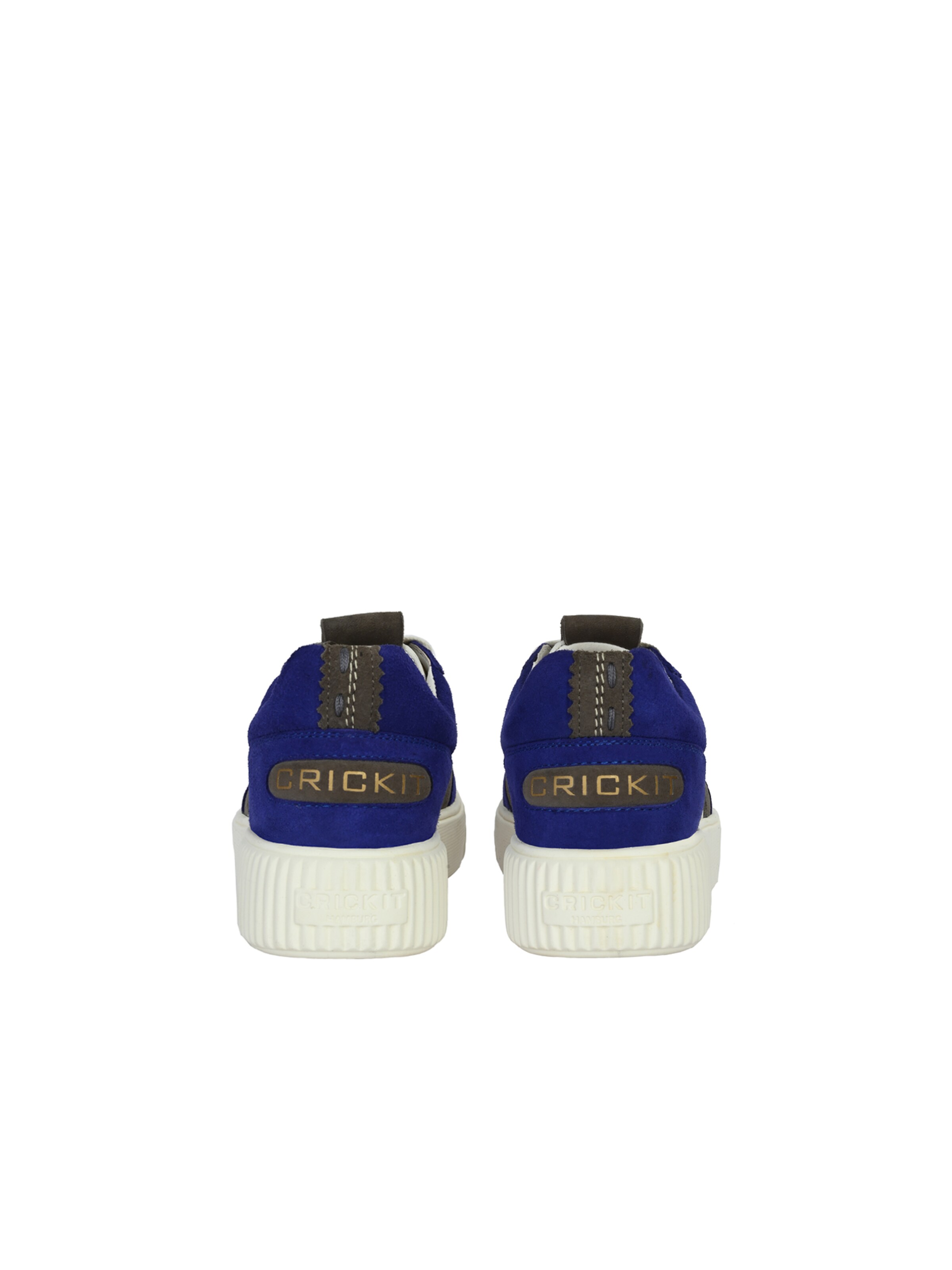 Crickit Sneakers laag 'Maura' in Blauw