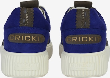 Crickit Sneakers 'Maura' in Blue