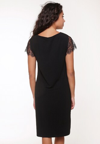 LingaDore Nightgown in Black