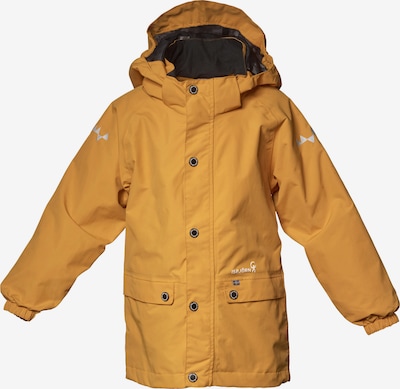 Isbjörn of Sweden Performance Jacket in Yellow, Item view