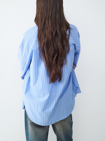 BALMOHK Halenka – modrá