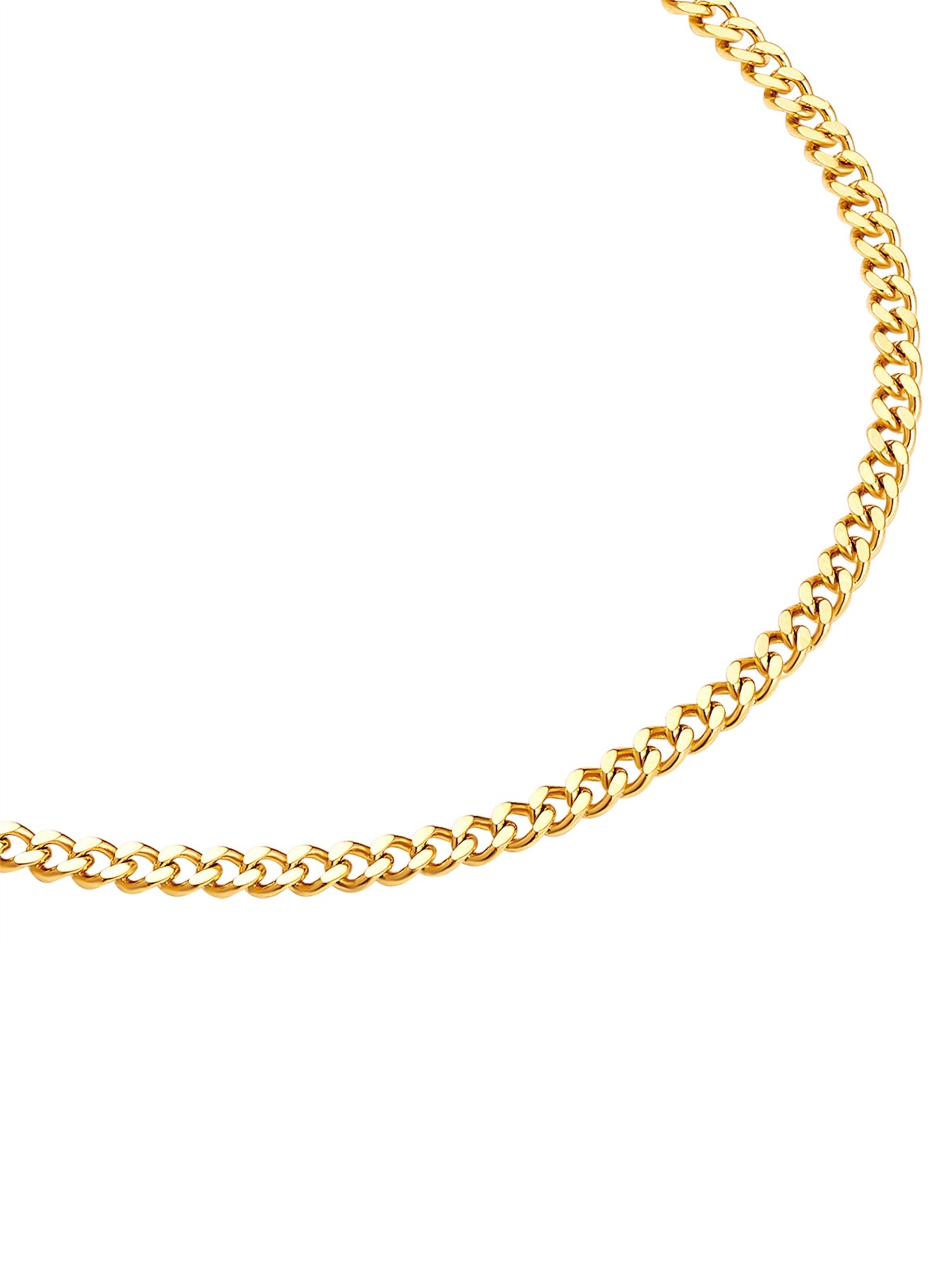 True Rebels - Pulsera en oro