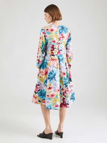 MAX&Co. Dress 'DISCO' in Mixed colors