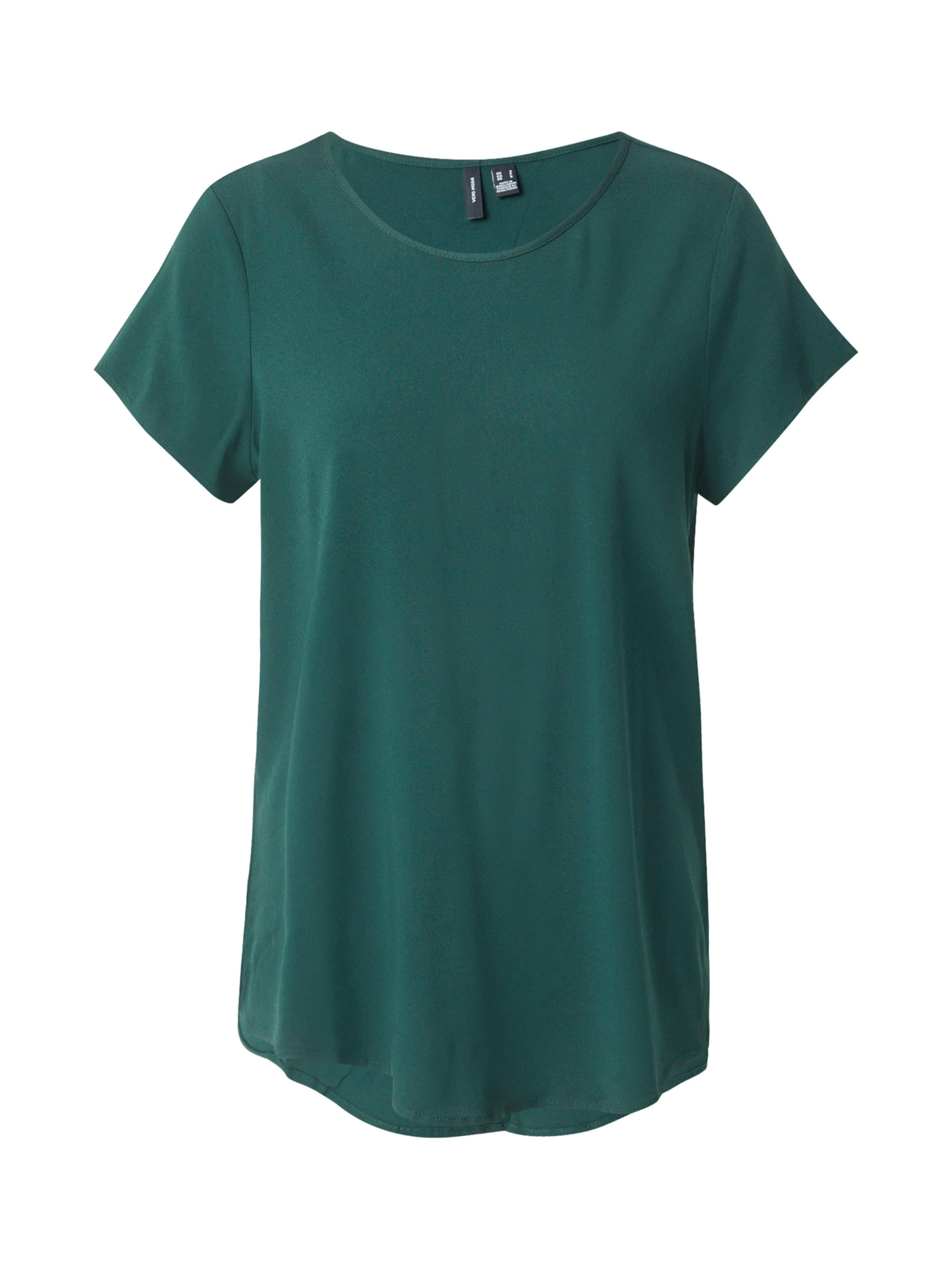 VERO MODA - Camiseta 'VMBELLA' en verde: frente