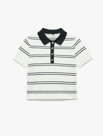 Koton Shirt 'Koton ' in Blue