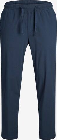 JACK & JONES Pants 'Stace Breeze' in Blue: front