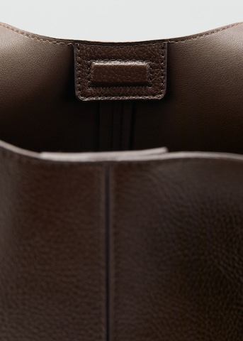 MANGO Shopper 'CANDANCE' in Bruin