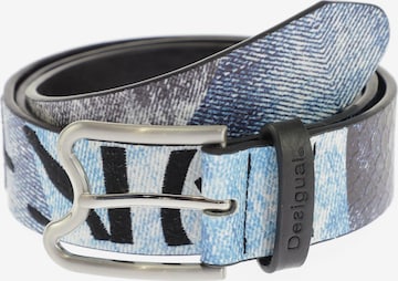 Desigual Gürtel One Size in Mischfarben: Vorderseite
