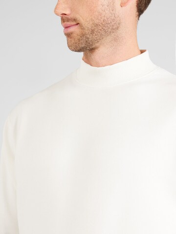 DRYKORN - Pullover 'OLIAS' em branco