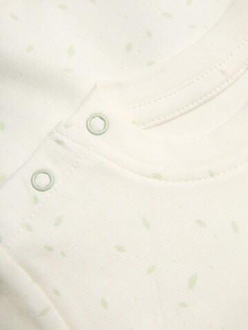 4PRESIDENT Shirt 'Yuri' in White